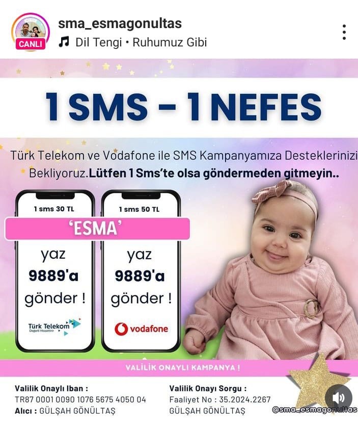 Nazilli Gonul Dostlarindan Minik Esma Icin Umut Gecesi 536272 8B44Ec65553A33F8Cd115Ee21A22D6E8