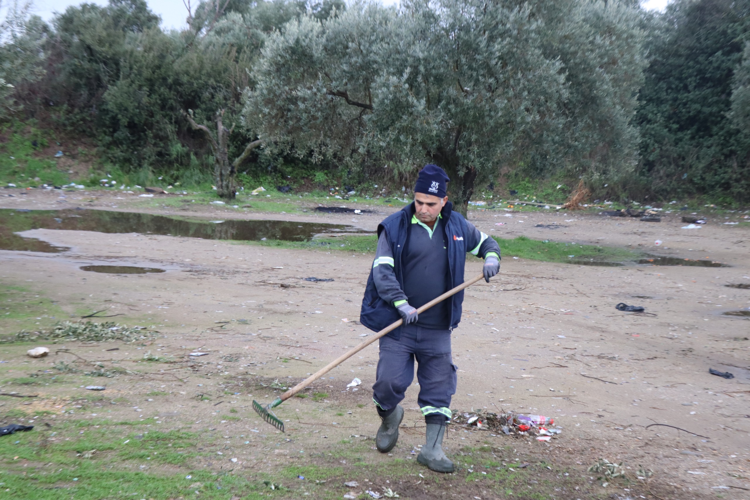 Nazillide Temizlik Seferberligi Bozkurt Mahallesi Temizlendi 535831 A0Ea61Ea1Dedc59Ff993Ee74Caf6Dd34