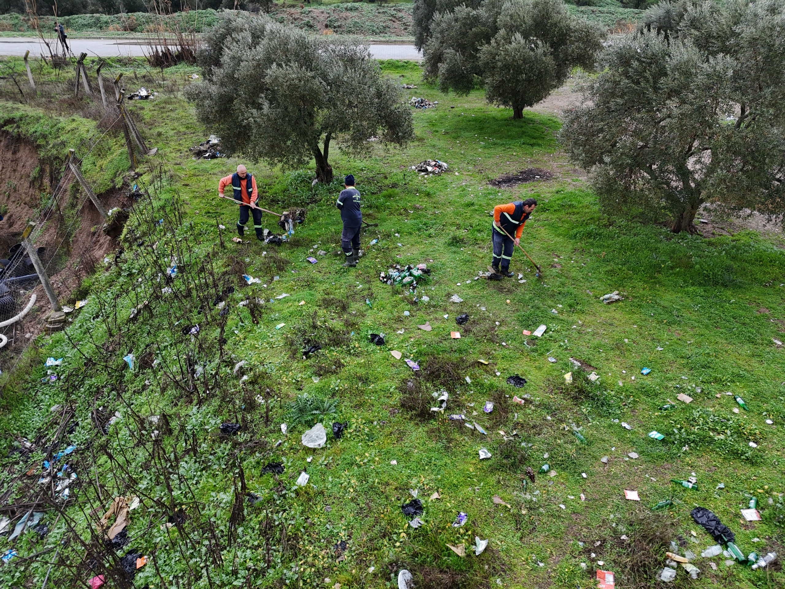 Nazillide Temizlik Seferberligi Bozkurt Mahallesi Temizlendi 535831 Cca6B032Fe52947Fc36A89C77Da26691