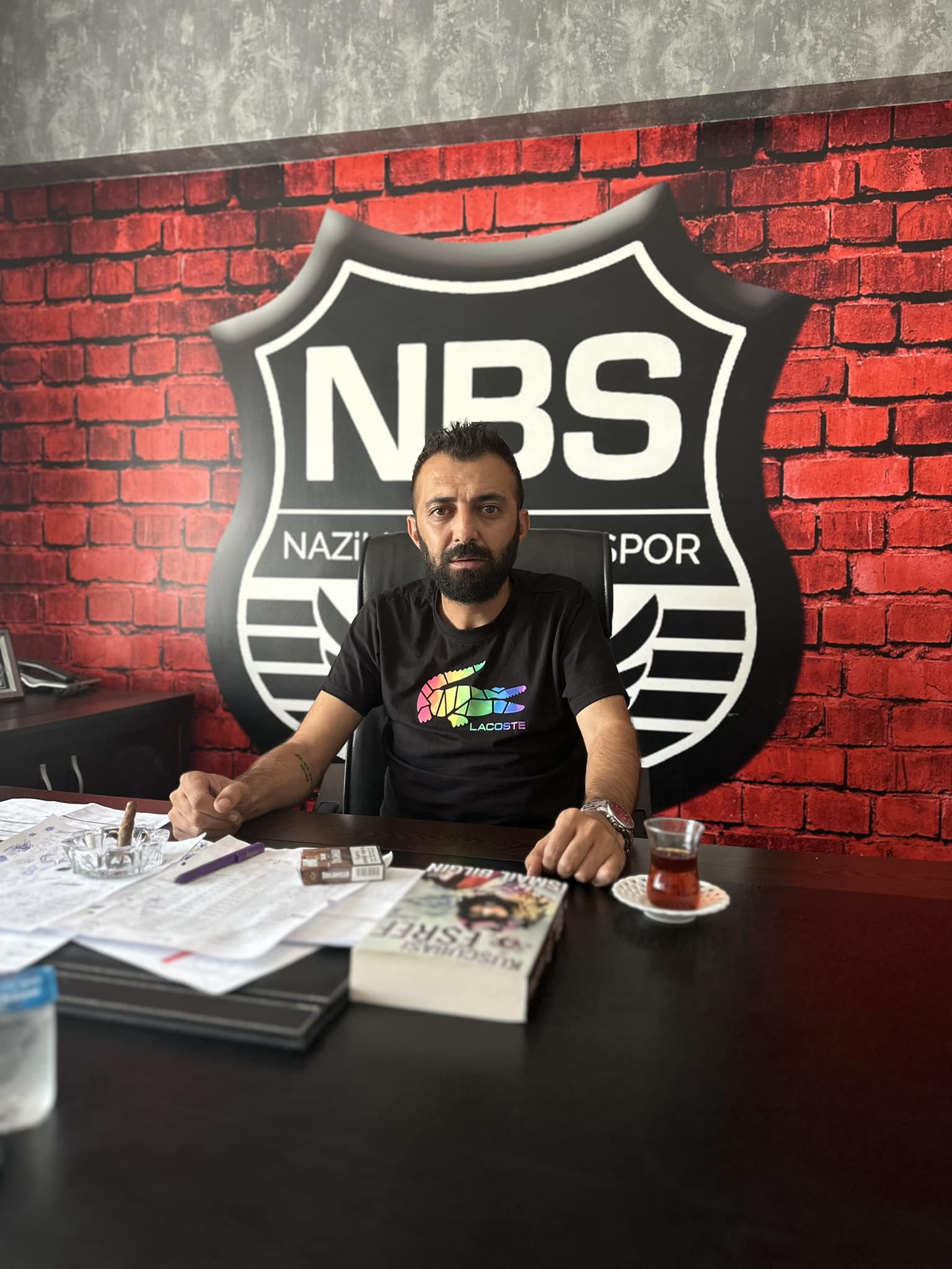 Nazillispor zorda! Futbolcuların geleceği belirsiz