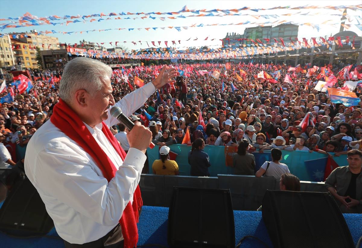 ‘Son Başbakan’ın Aydın’a verdiği söz havada kaldı