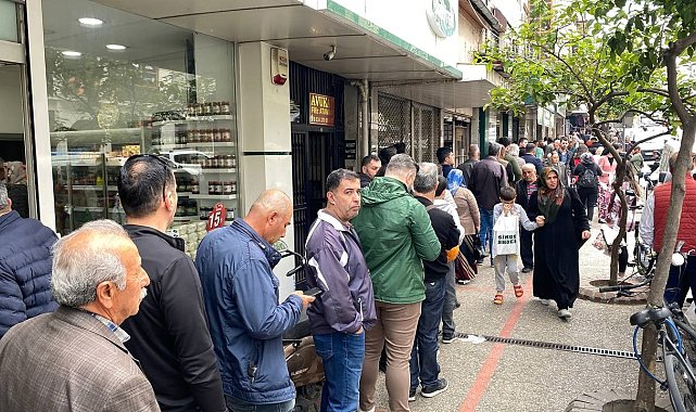 Aydın'ın vergi dedektifleri: Müşteri gibi geziyorlar