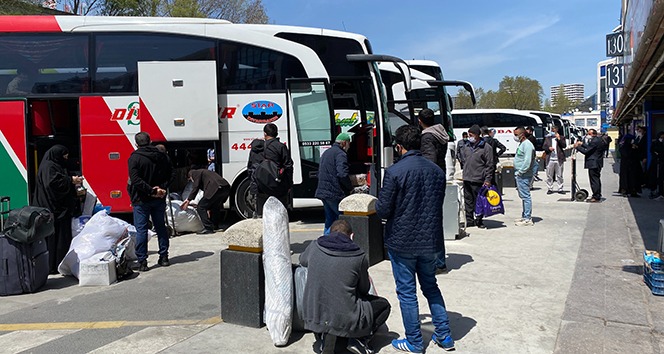 Şehir dışında okuyan öğrenciler dikkat! Ulaşım desteğinde üst limit yükseltildi 