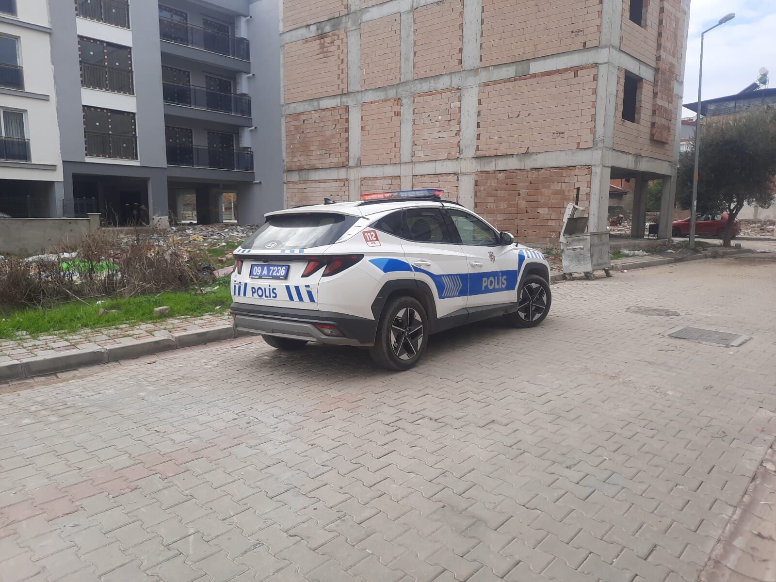 Aydın’da emekli polis dehşet saçıyordu! Hayvanlarını otlatan emekli polise bıçaklı saldırı