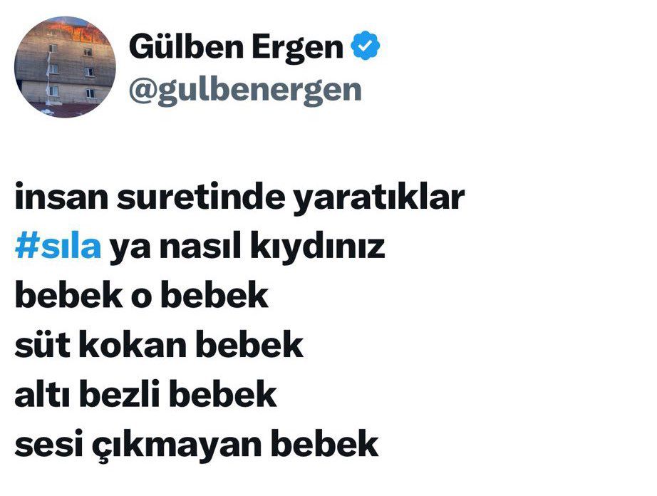 Gülben Ergen ifadeye çağırıldı! “Keşke ömrümden ömür verebilseydim”