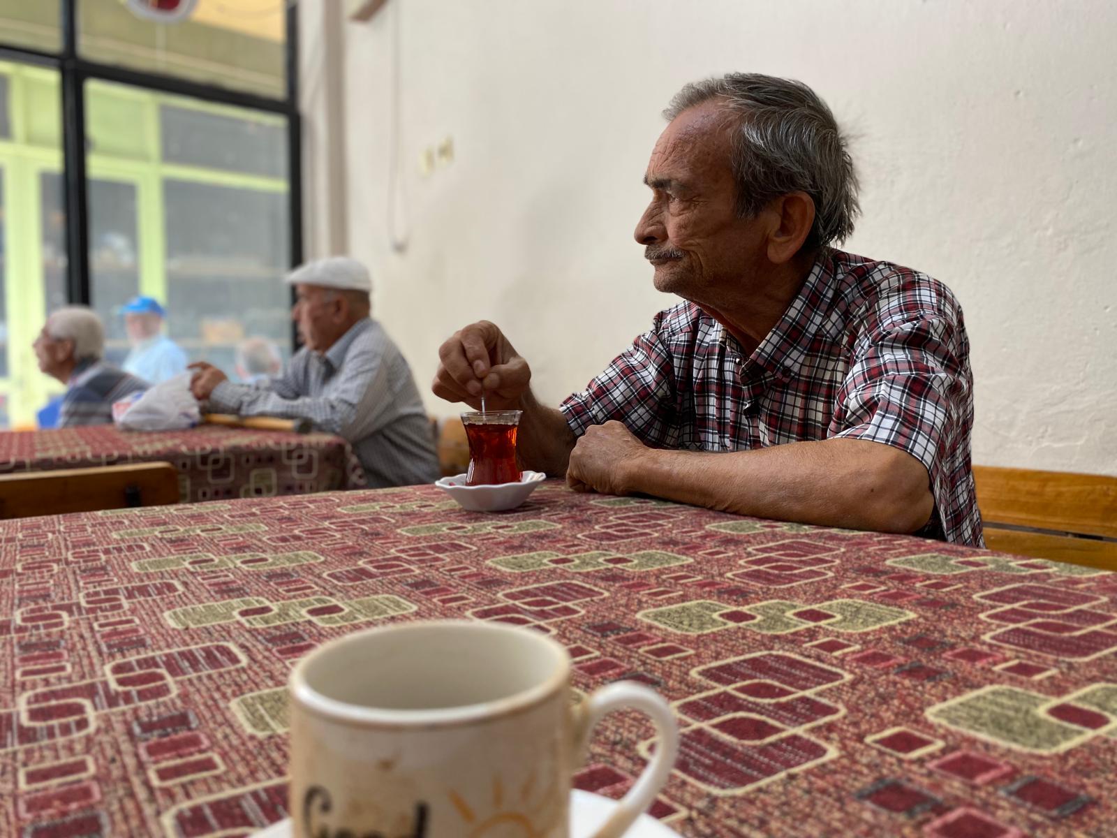 Aydın’da çaya zam!