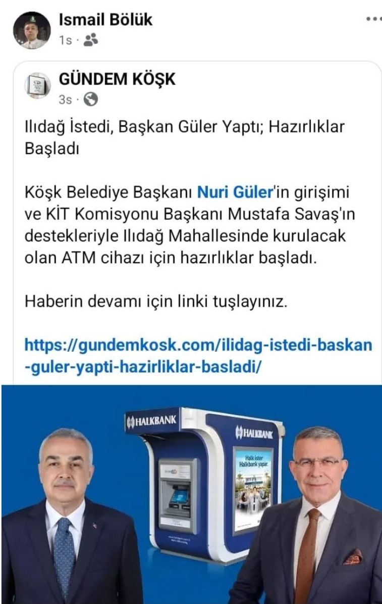 CHP’li meclis üyesinden parti tabanını rahatsız eden paylaşım