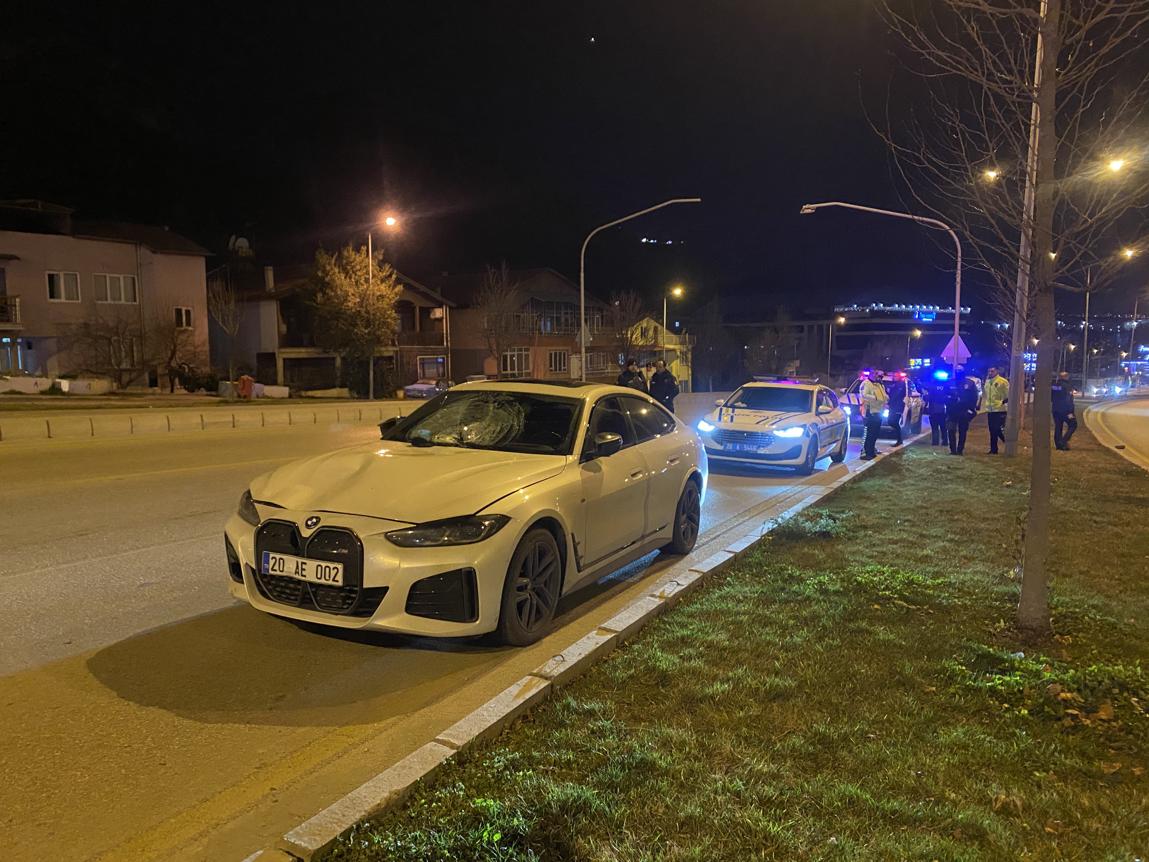 Yaşlı adam feci şekilde can verdi! AK Parti İl Başkanı'nın dayısı olduğu belirlendi