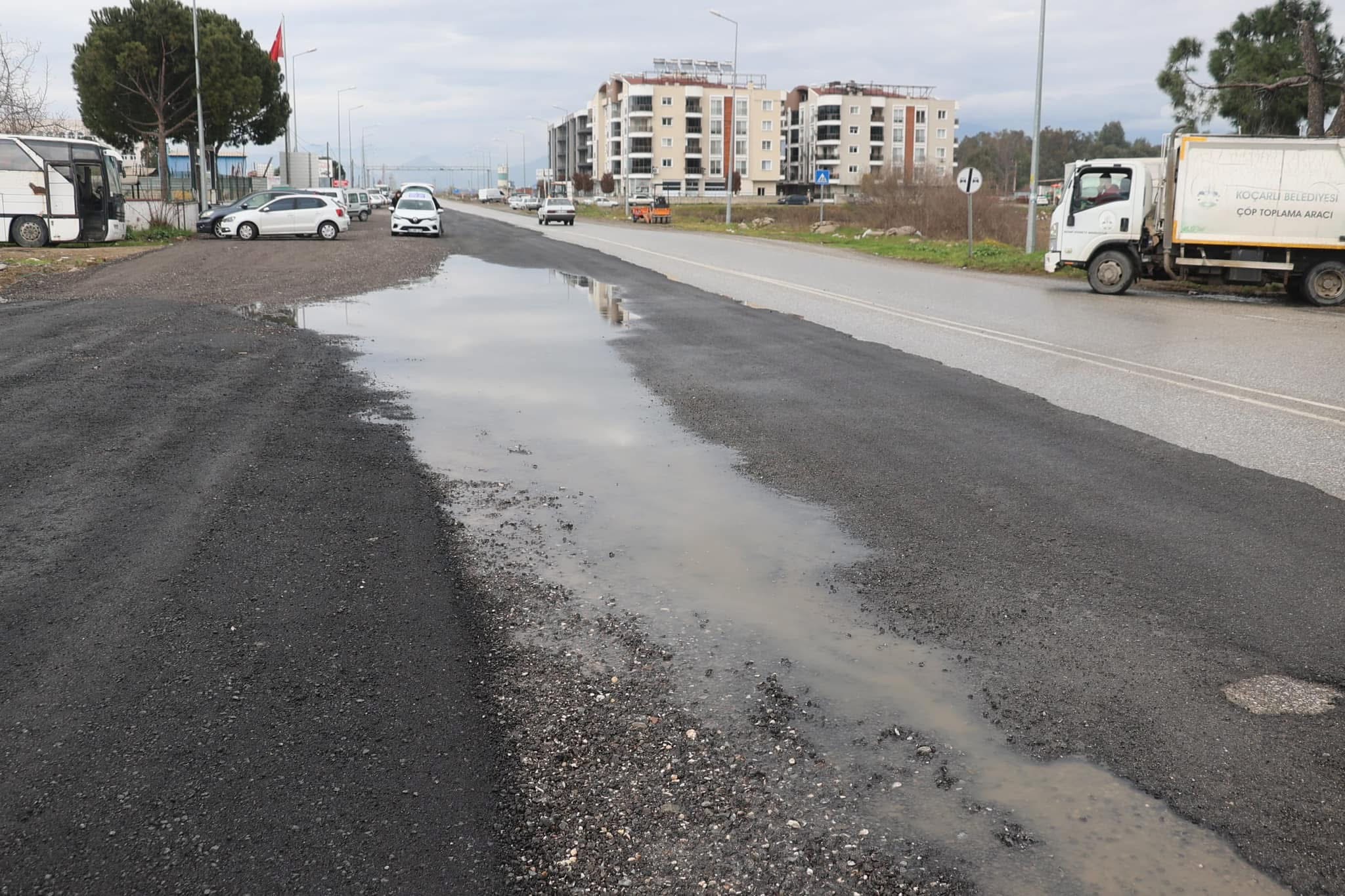 AK Partili Demir’den CHP’li Akın’a yanıt: “Algı yapmayı çok seviyorsunuz”