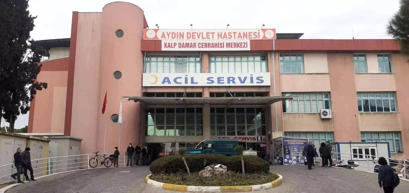 Aydın’daki eczanelerin akıbeti belirsiz!