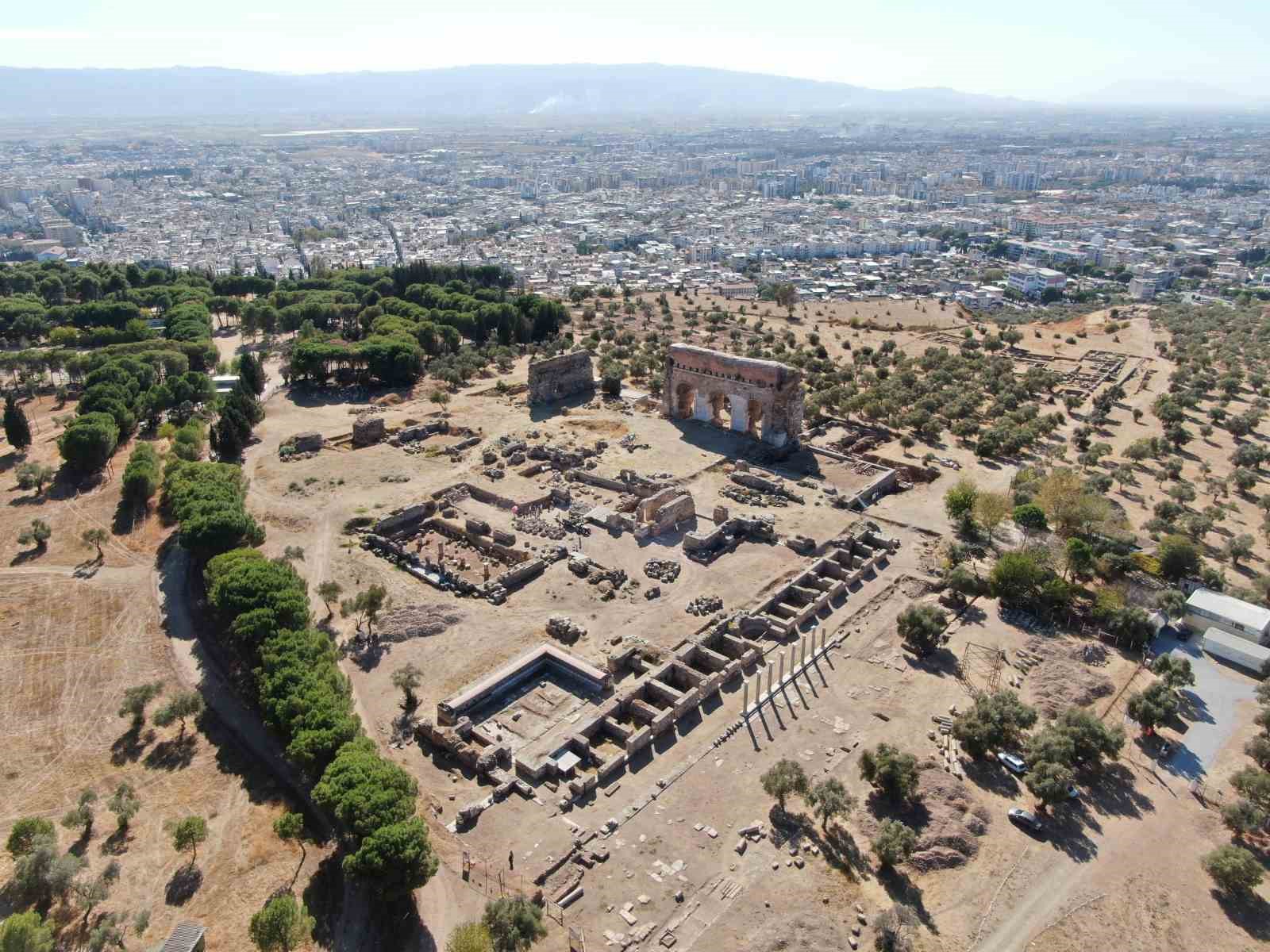 AYGİAD Başkanı Cerit’ten markalaşma vurgusu