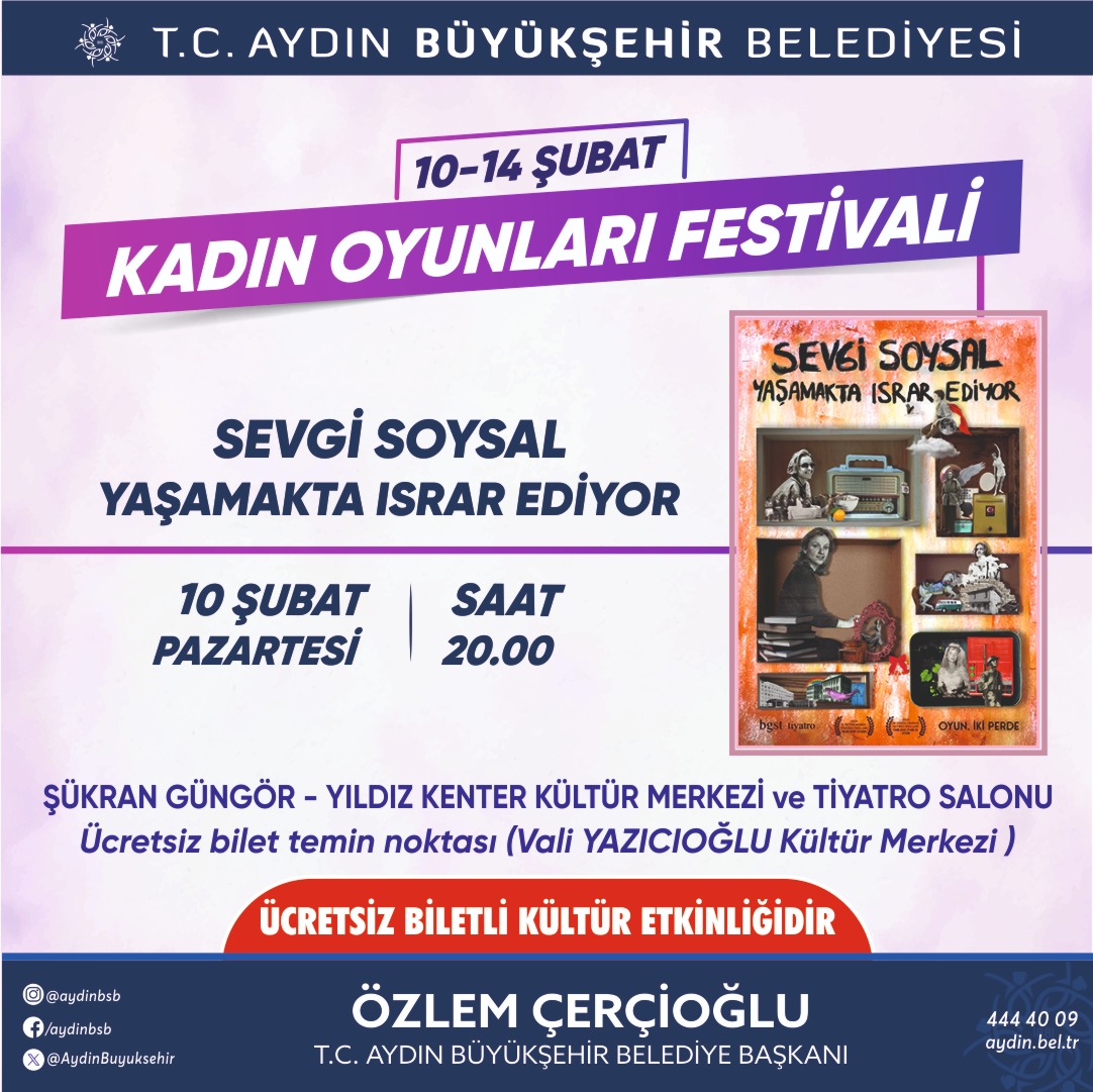 Baskan Cercioglu Aydinlilari Kadin Oyunlari Festivali Ile Bulusturacak 542190 F23405B8C278A084Bcb8802Ca3A696Dd