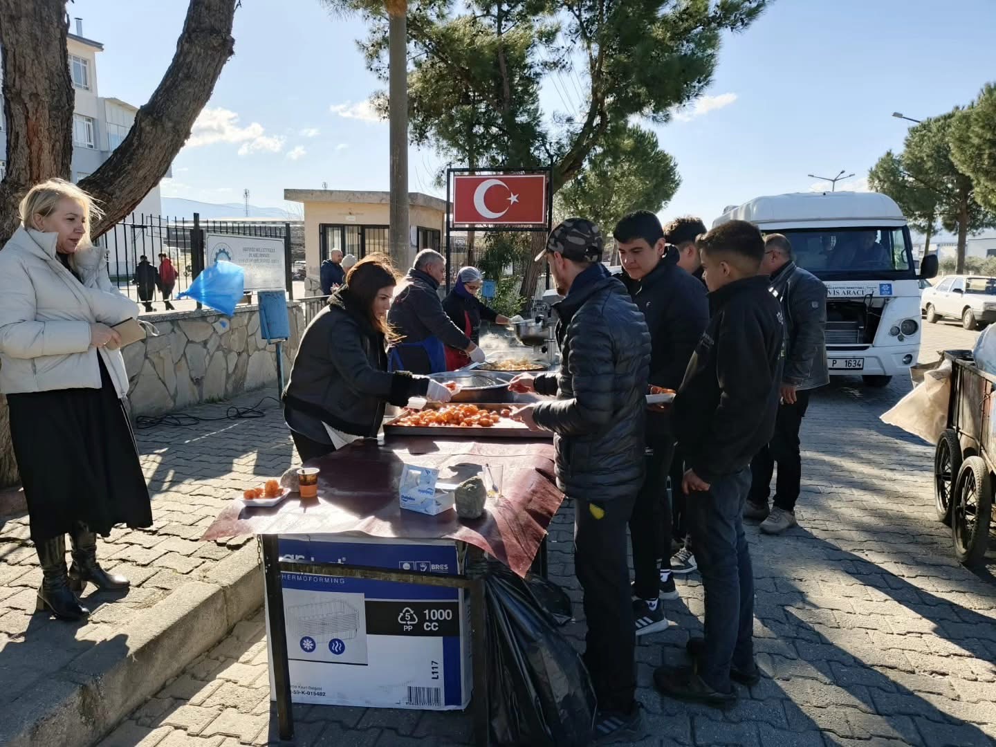 Nazilli Mesleki Egitim Merkezinde Hayir Depremde Hayatini Kaybedenler Dualarla Anildi 542263 0A811C2B5Acc4D5094Df809F577E70A0