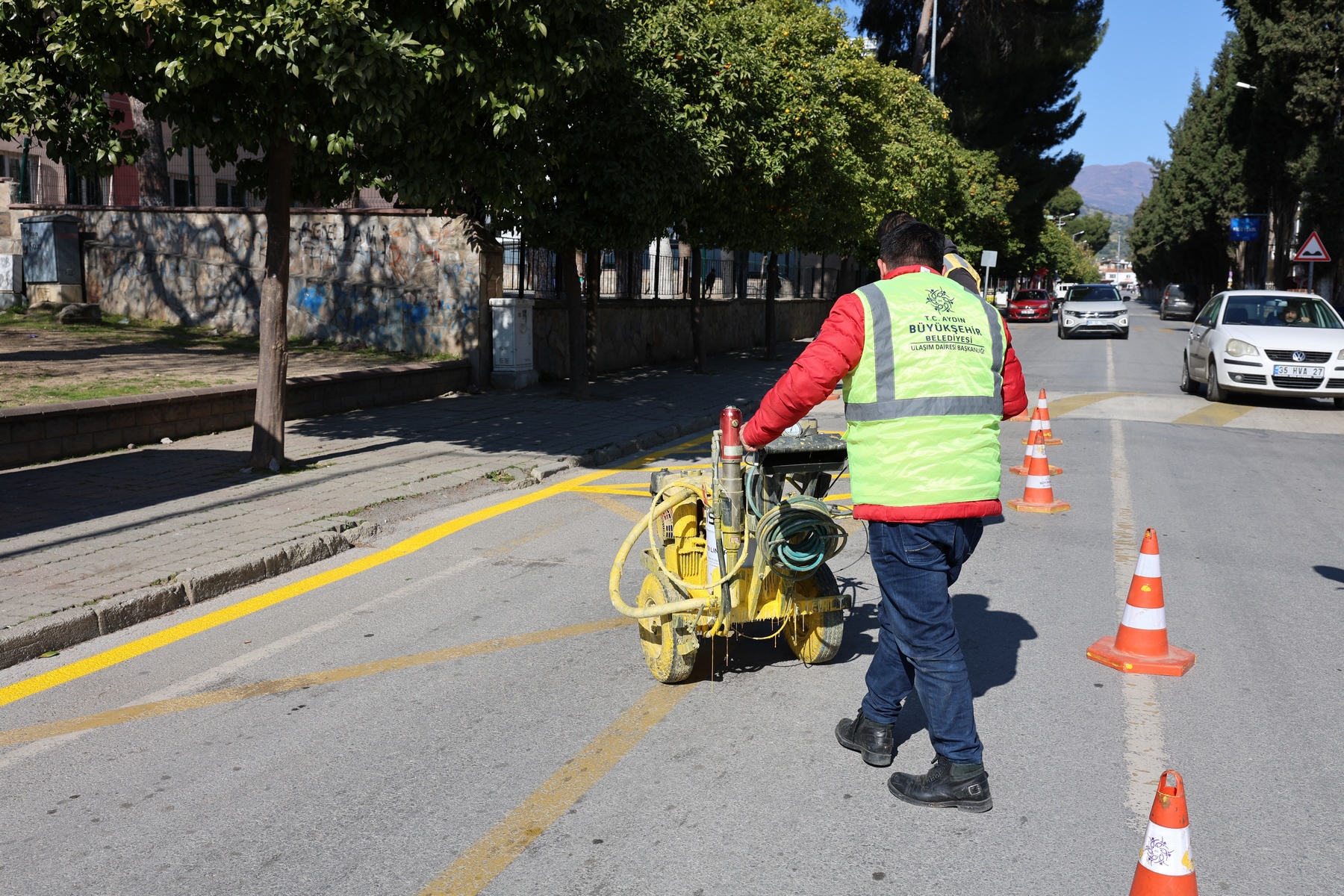 Nazillide 58 Personel 13 Aracla Calisma Yapildi 543596 F5A6Dc2Ccd3Dca26Ad455B76802B1Fb3