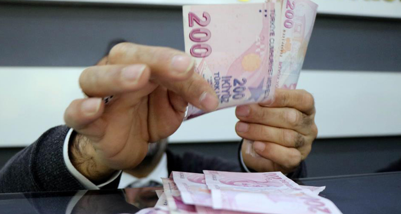 Nazillide Emeklilerden Bayram Ikramiyesi Talebi 14 Bin 400 Lira Olmali 544961 D54A3439A0Dfac1D7Acad6Caa2700338