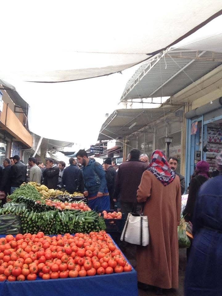 Nazilli’nin Asırlık Perşembe Pazarı: Tarihin Sessiz Tanığı