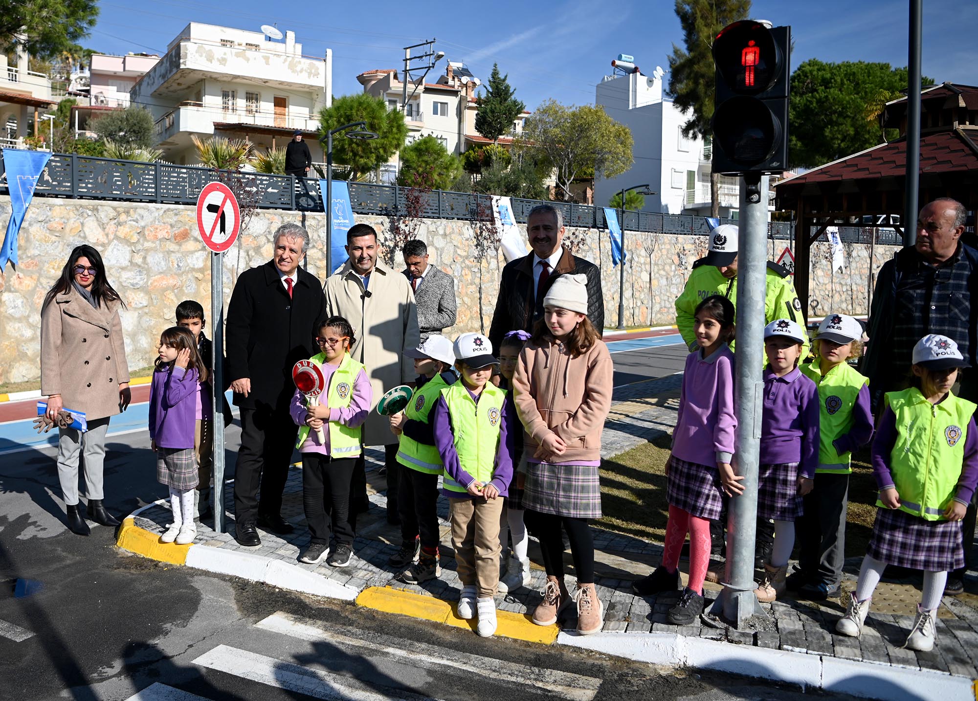 Sehit Fethi Sekin Trafik Ve Egitim Parki 25 Ayda 1738 Ogrenciyi Agirladi Hem Trafik Kurallarini Ogrendiler Hem De Eglenceli Vakit Gecirdiler 544129 00852F20B6Cda5513F2Fdca411Dbadcf