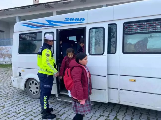 Aydın'daki okullarda teyakkuz! Harekete geçen ekipler tedbir alıyor