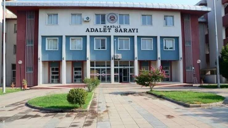 Aydın’a yeni hakim ve savcı atamaları yapıldı: Karar Resmi Gazete’de