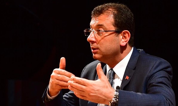 Ekrem İmamoğlu'na büyük şok! 7 yıla kadar hapsi istendi