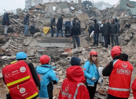 Aydın'da afet teyakkuzu! Bakanlığın yazısı üzerine harekete geçildi