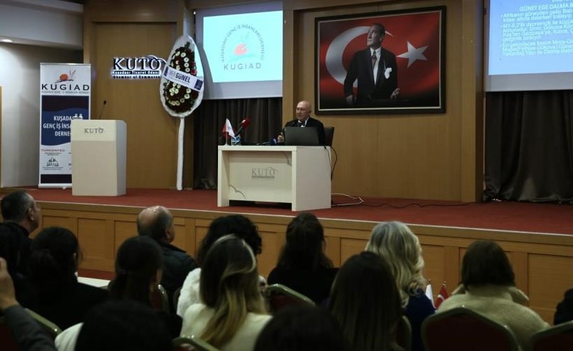 Ünlü deprem profesöründen Aydın açıklaması! 'En kötü senaryo' diyerek duyurdu 