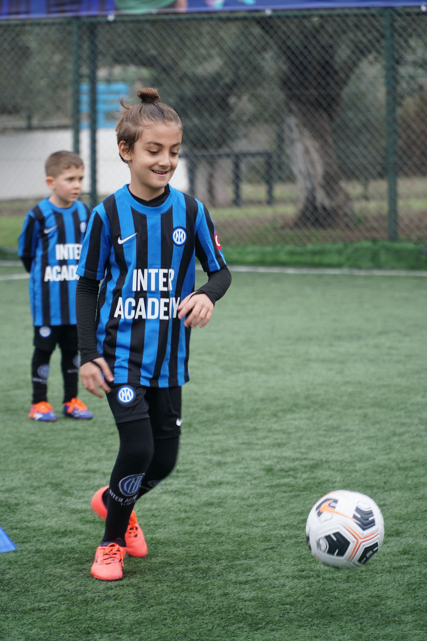 Aydın’da velilerin adresi burası! Geleceğin yıldız futbolcuları için büyük fırsat