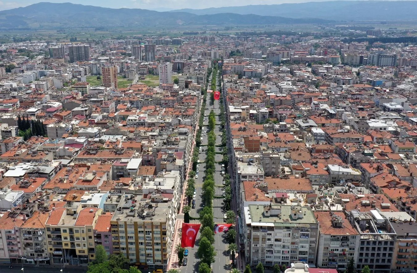 Aydın trafiğinde şok değişiklik! Hiç kimse bu kadarını beklemiyordu