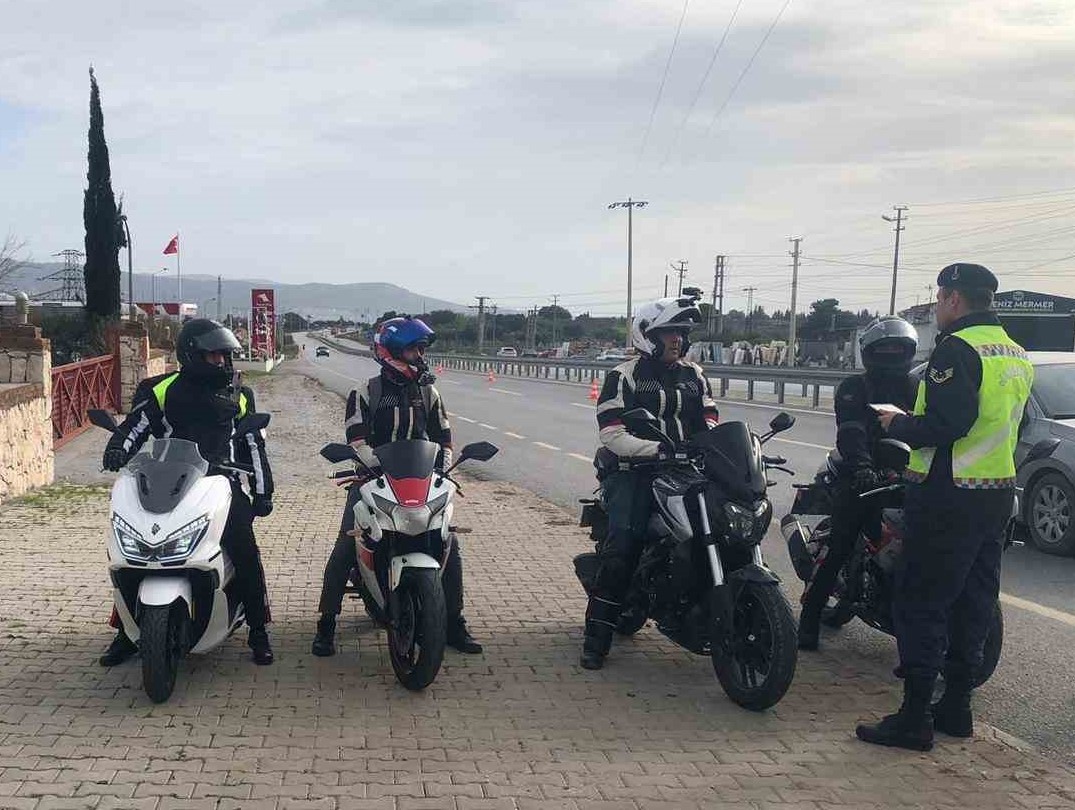 Aydın trafiğinde şok değişiklik! Hiç kimse bu kadarını beklemiyordu