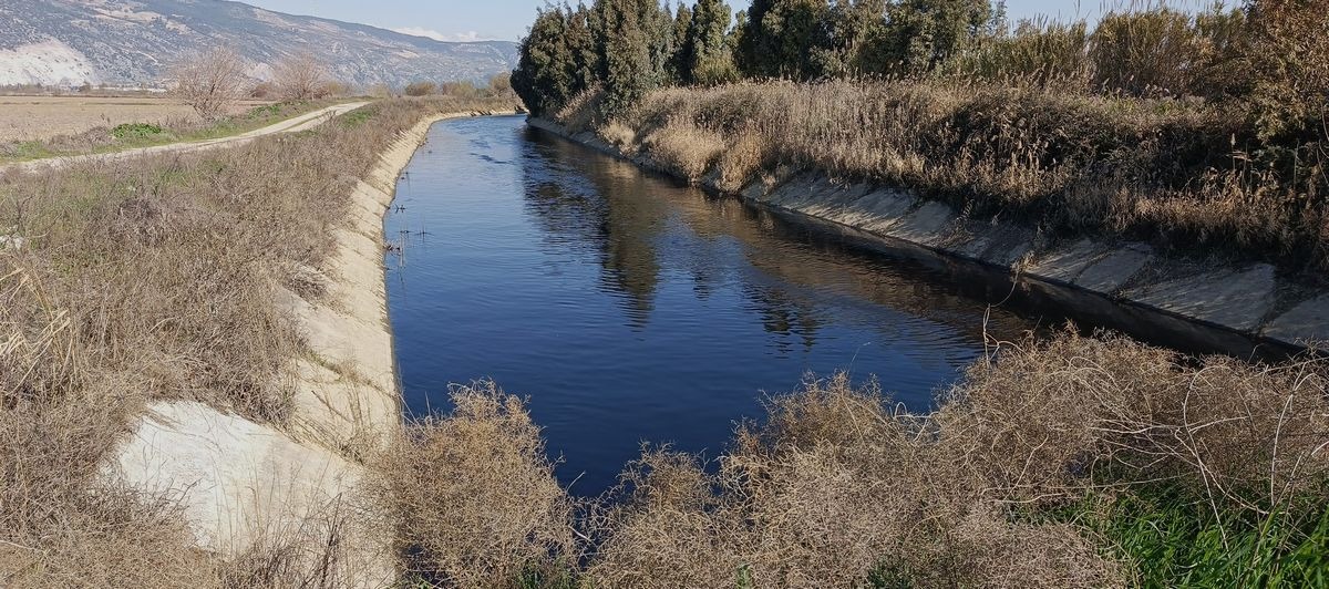 Aydın'da korkutan görüntü oluştu! Bir anda siyaha büründü