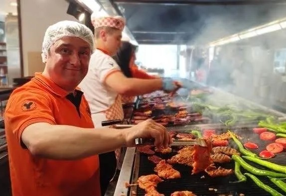 Köfteci Yusuf'a hükümetten büyük kıyak! Duyanlar kulaklarına inanamadı