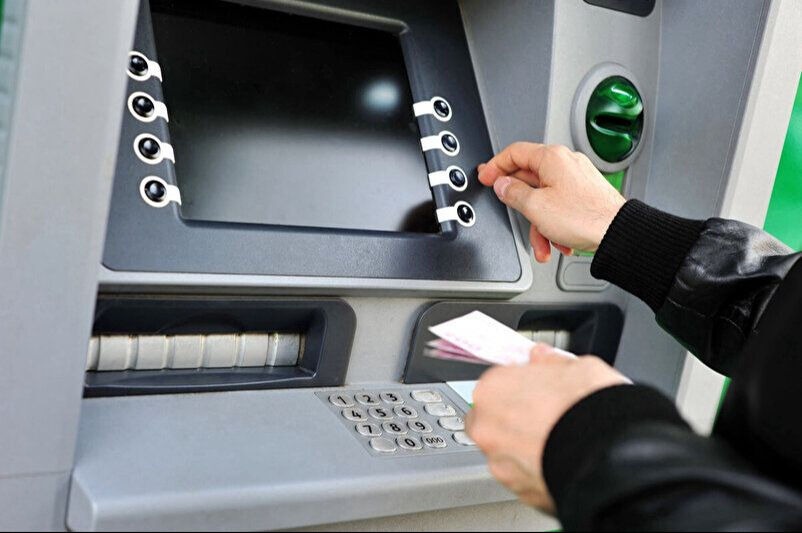 ATM'lerde yeni uygulama! Yüzü tespit edilemeyen kişiler para çekemeyecek