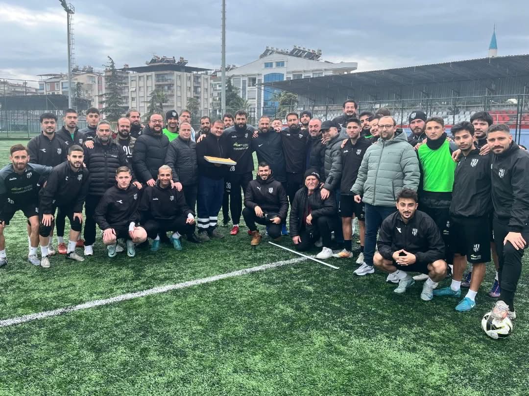 Aydınspor, İncirliova maçına kenetlendi: Taraftar söz aldı