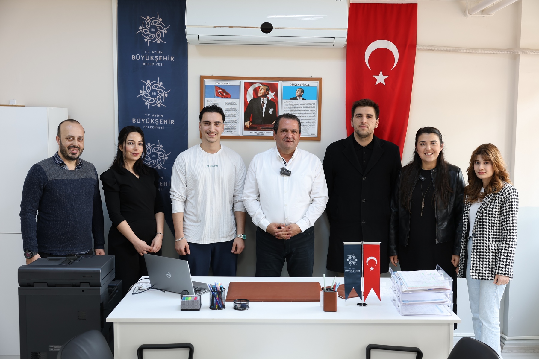 Aydin Buyuksehir Belediyesi Disleksi Merkezi Ogrencilerin Yaninda 551038 078Dd45Ce8A6C32Aa3774B774Eaef22F