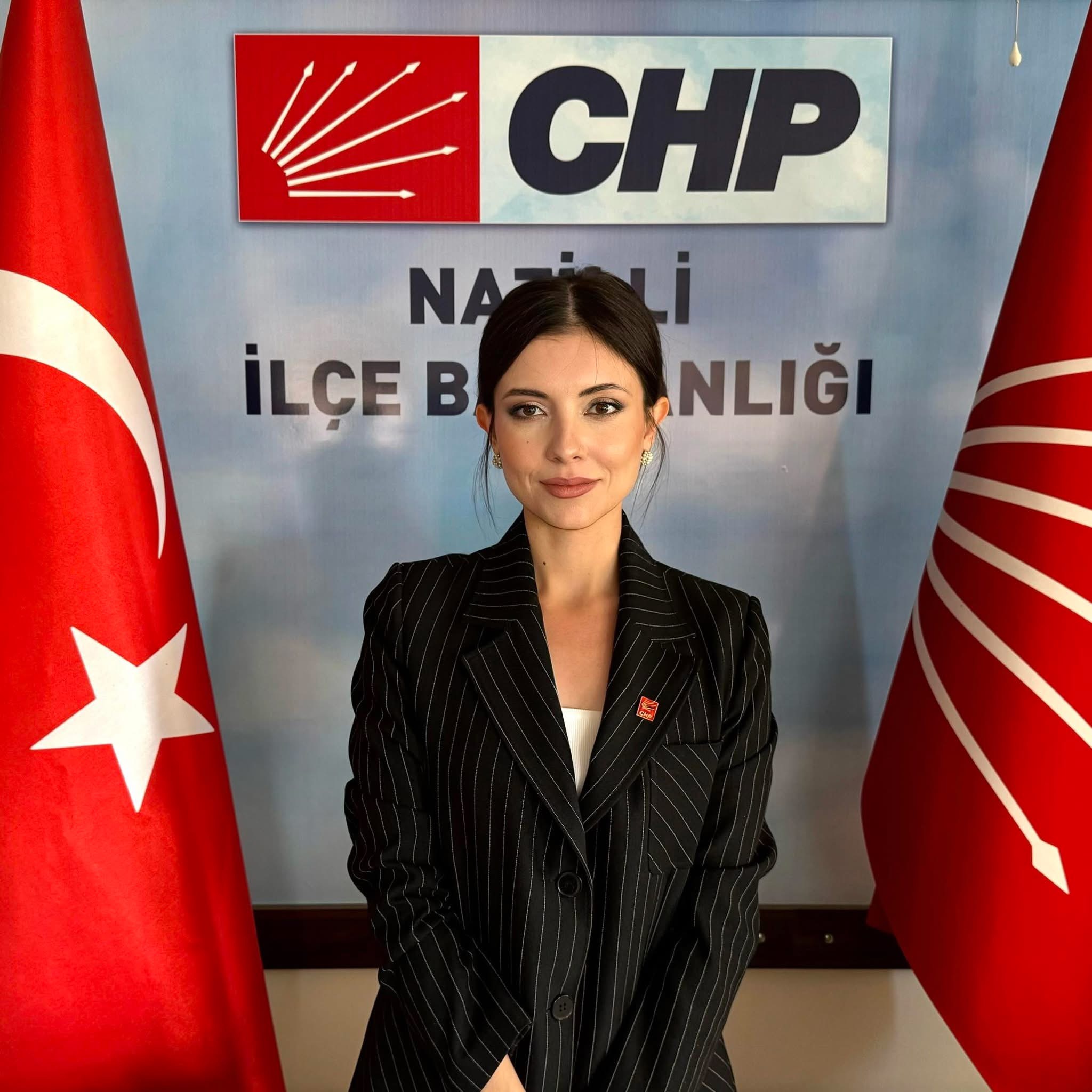 CHP’li Ökmen’den su krizi tepkisi: “Çiftçiye bedel ödetemezsiniz”