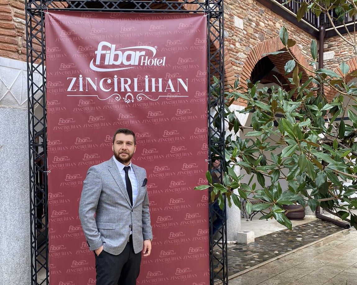 Fibar Hotel Zincirlihan’da eski Ramazanların ruhu yaşatılıyor