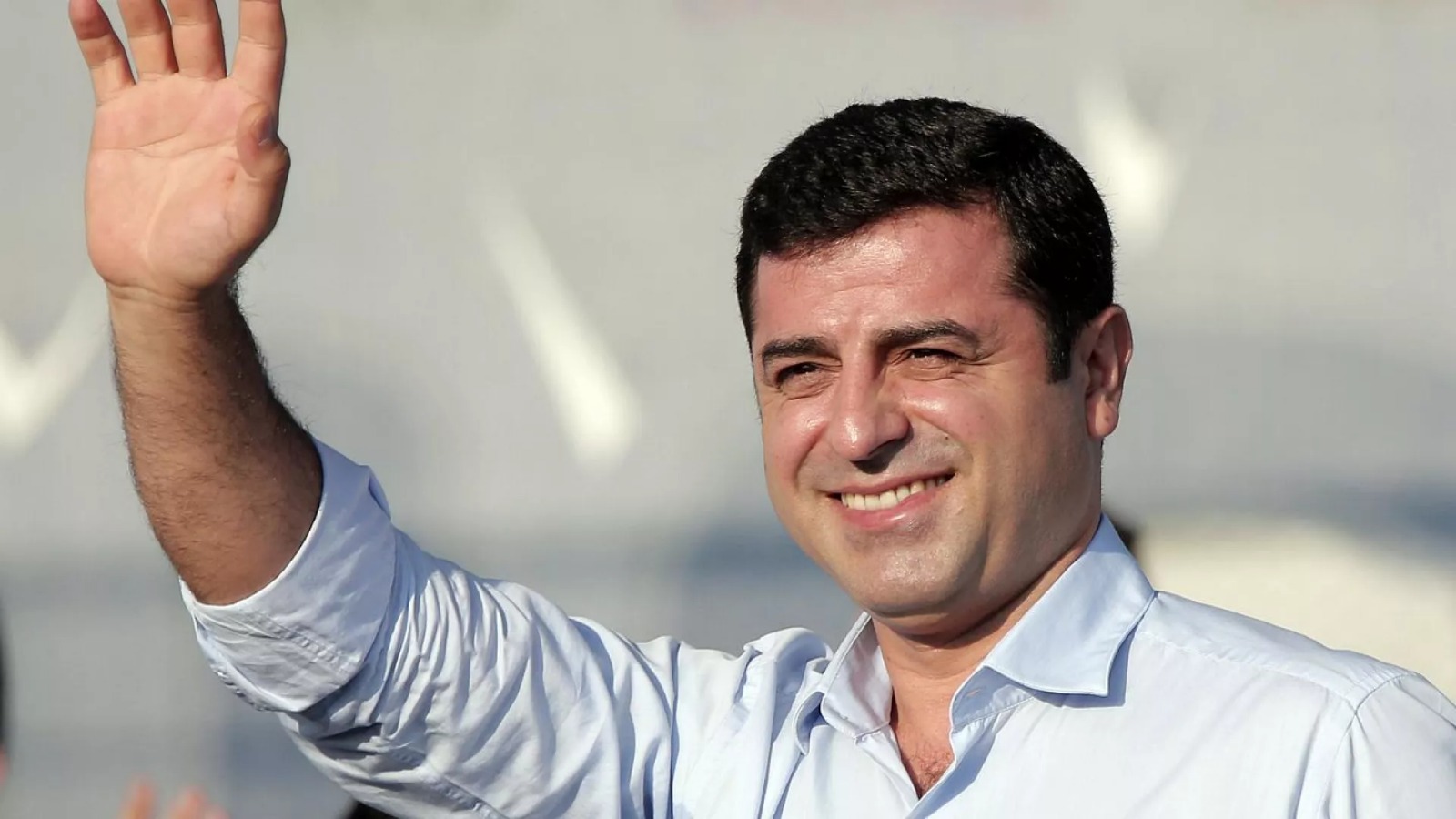 Selahattin Demirtaş cezaevinden çıktı! MHP Lideri Bahçeli'yle görüştüler