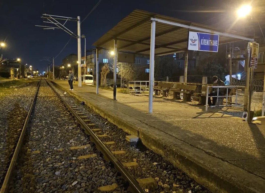 Tren garında büyük dehşet! 16 ve 17 yaşındaki kardeşler vahşice öldürüldü 