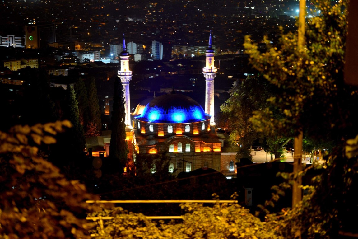 O mahallede davul çalmak yasaklandı! Sahura halk bakın nasıl kaldırılıyor 