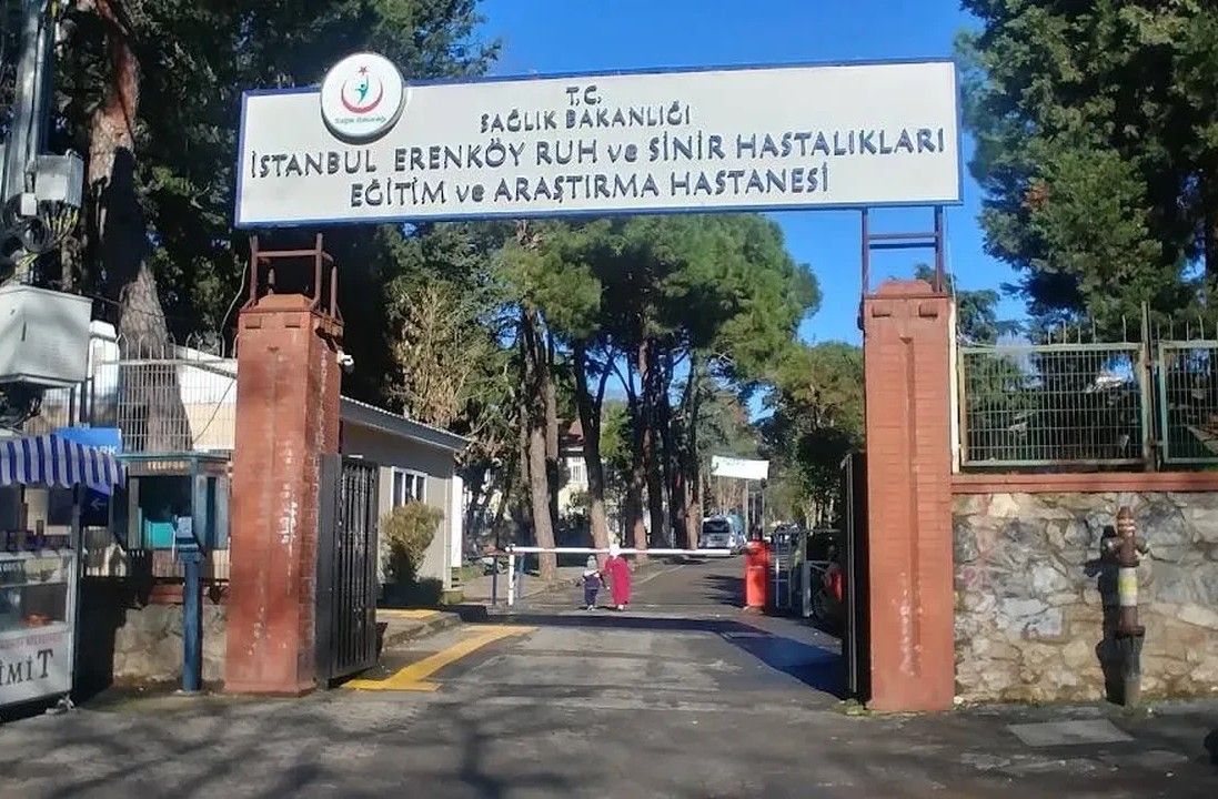 Devlet hastanesinde büyük rezalet! Tuvaletlere yerleştirilen gizli kameralar ele verdi