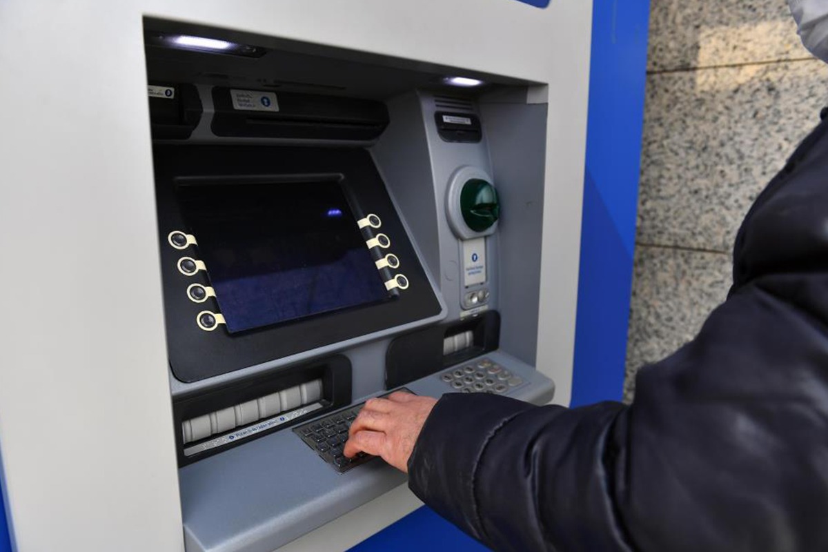 ATM’lerden para çekenler dikkat! Limitler artırılıyor 