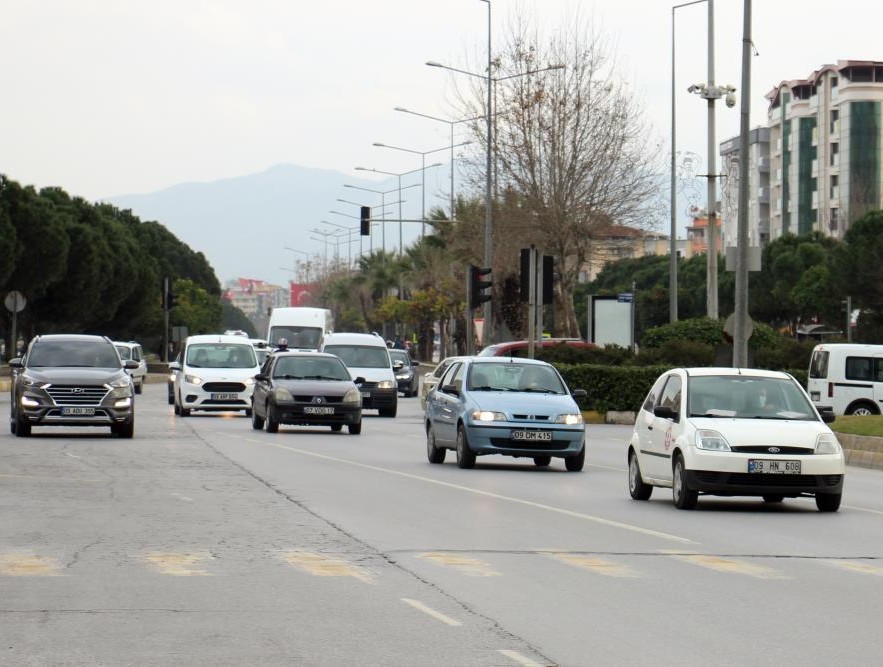 Aydın'da sayıları gittikçe artıyor! Bu gidişat hiç iyi değil 