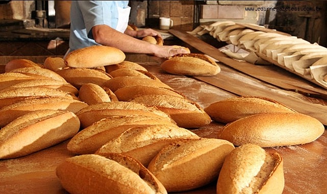 Üç gün boyunca ekmek çıkmayacak! Herkes tedbirini alsın