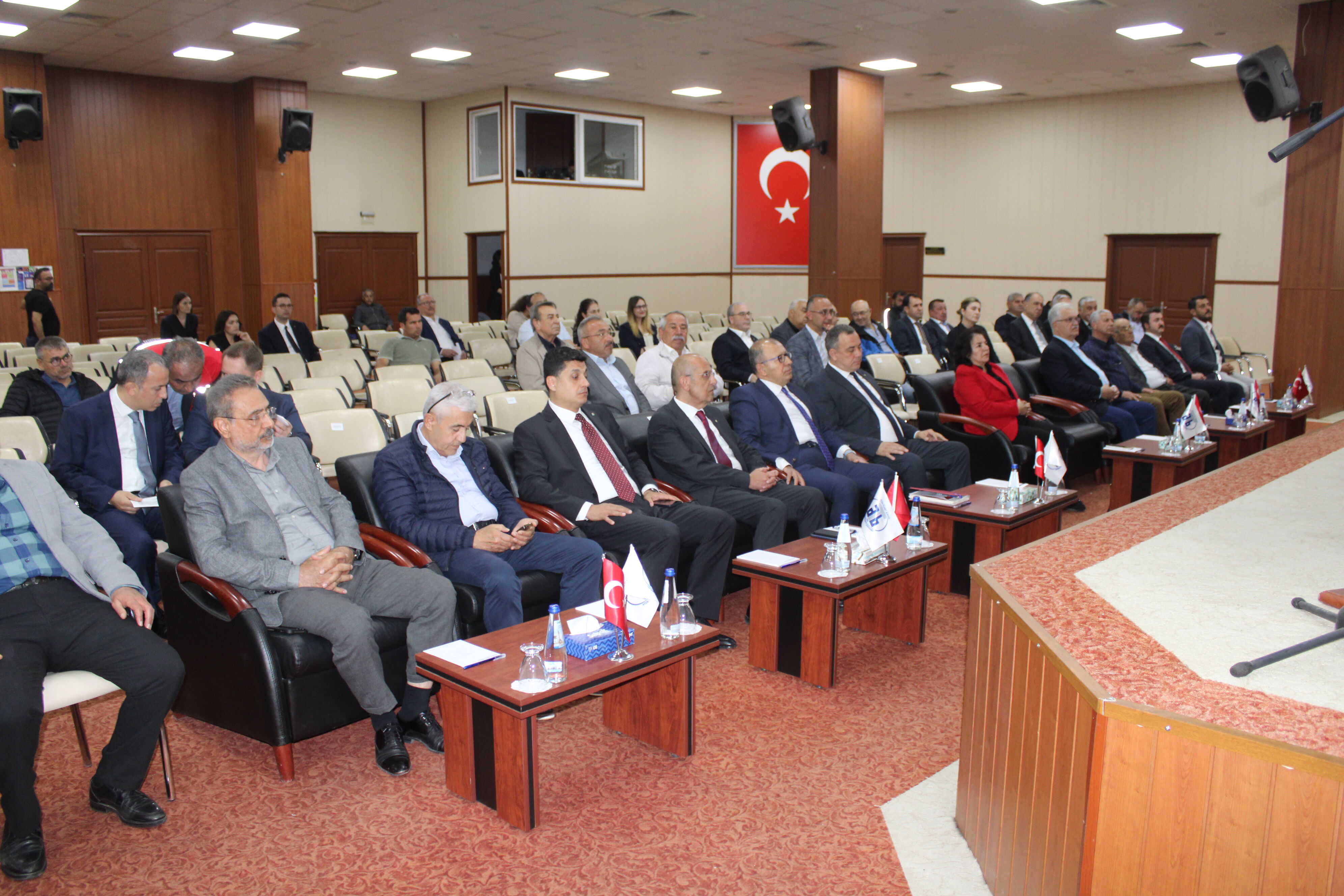 Türkiye düşerken Aydın yükseldi!