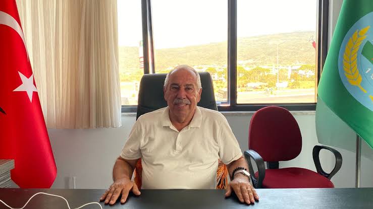 Adnan Menderes Barajı’nın 1 aylık suyu kaldı!