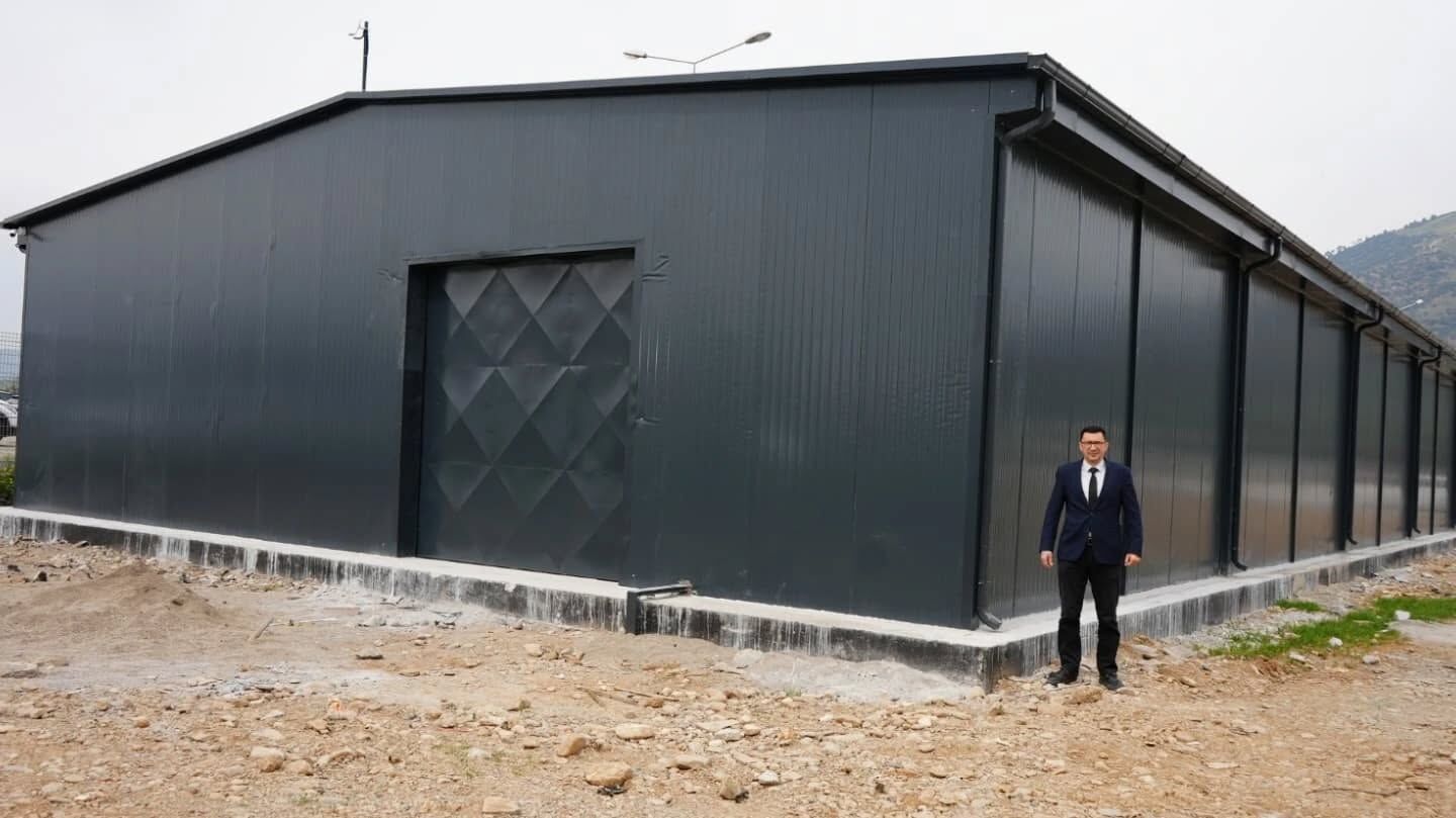 Adu Hastanesinin Depo Sorununa Kalici Cozum Getirildi Kevser Dayan 563759 7Fb61D7858Ec9C62E7876E40A04Bc5Dc