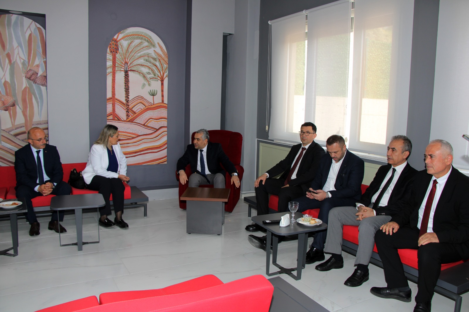Adude Uluslararasi Saglik Turizm Merkezi Kusadasinda Hizmete Acildi 561012 90A2C67Df2F12190F0734Cf2B92736E8