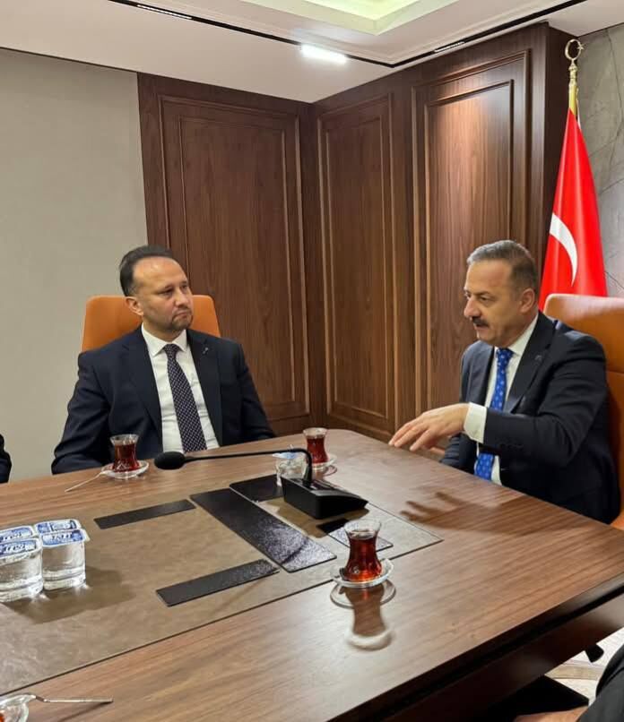 Anahtar’ı Aydın’da tutturamadı ama yerini garantiledi
