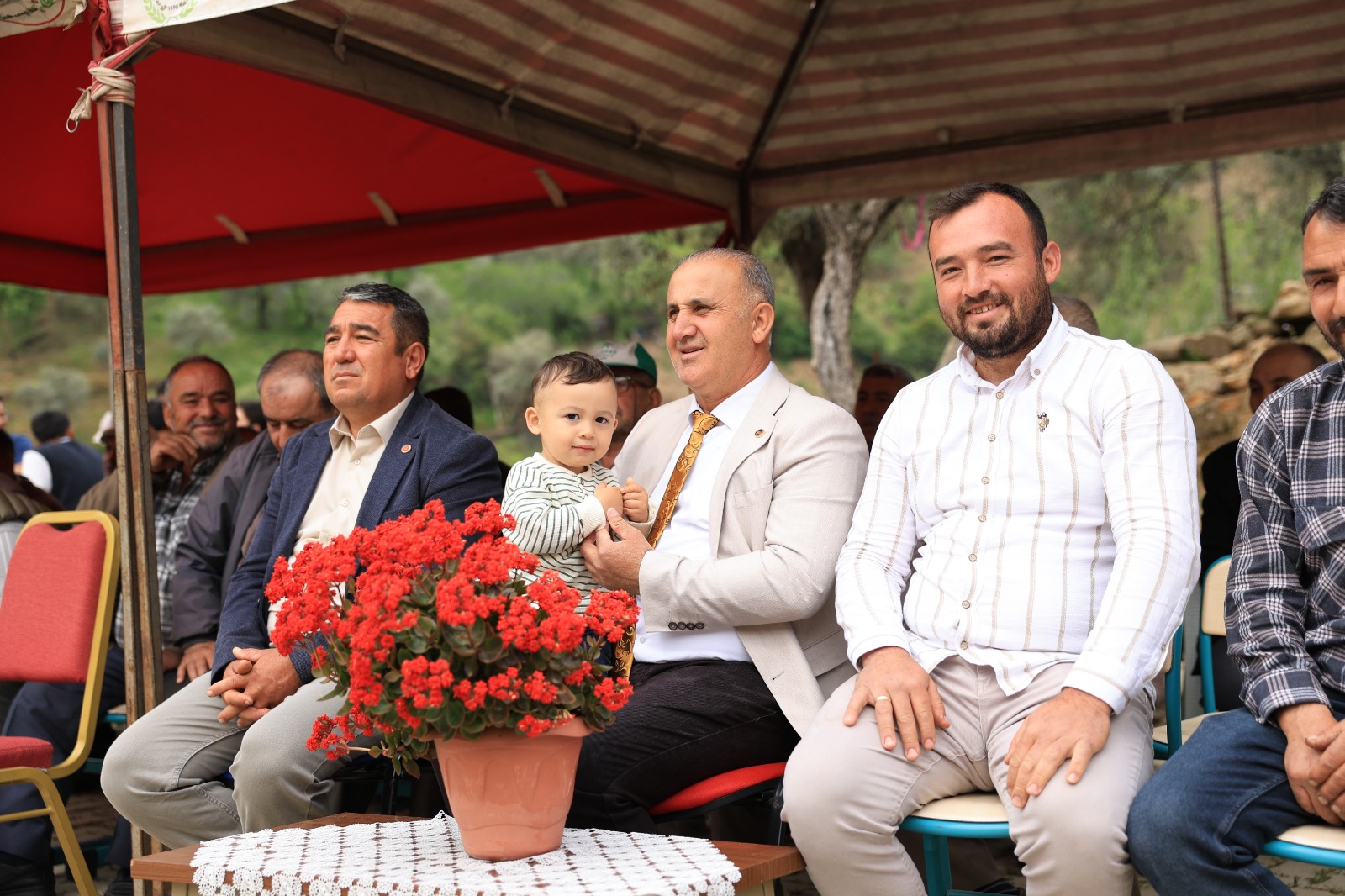 Arpadereli Cocuklardan Sahane Etkinlik Bu Cocuklar Bir Harika 562580 Abbd5B3C1B7701D841Fc916A920043B7