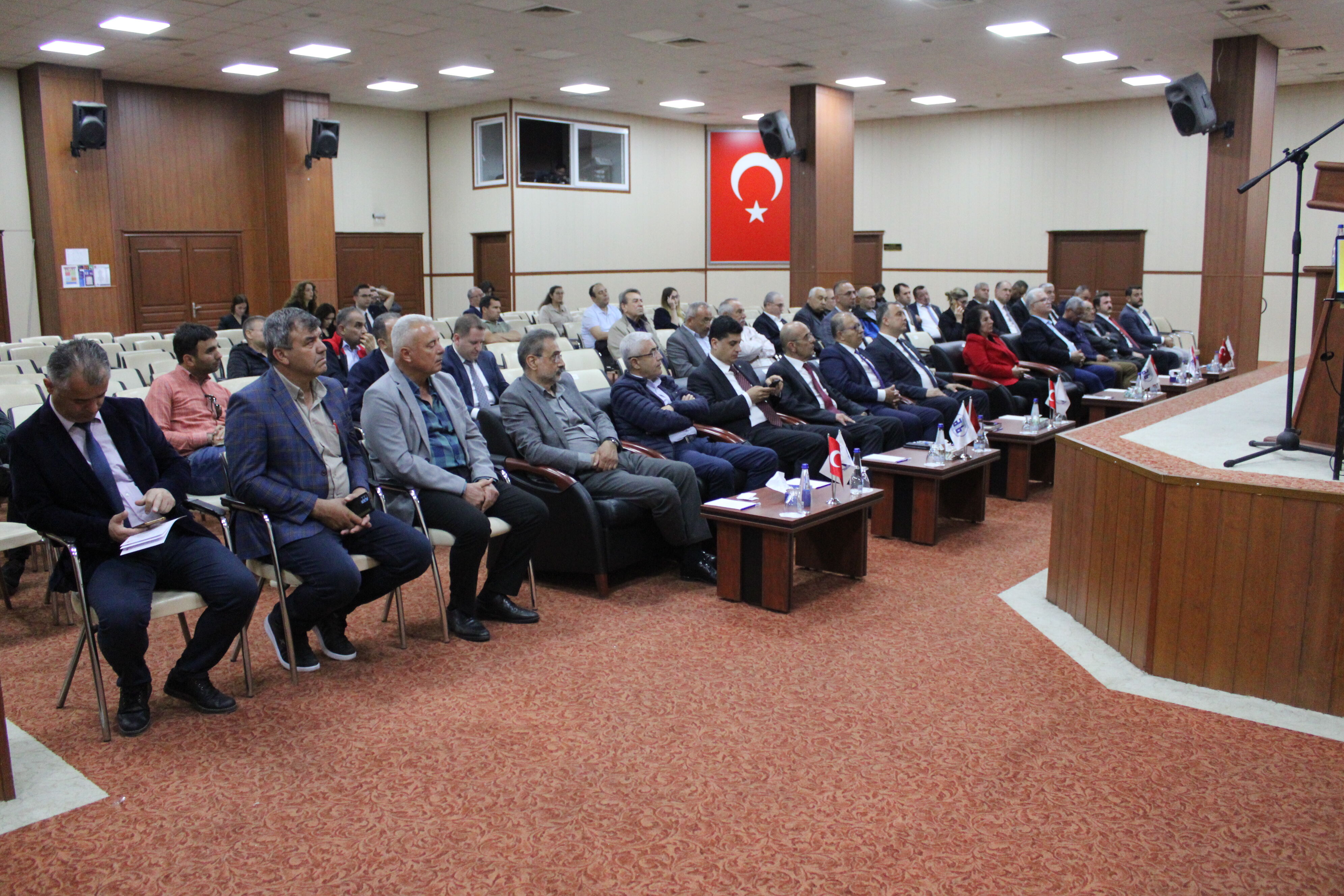 Türkiye düşerken Aydın yükseldi!